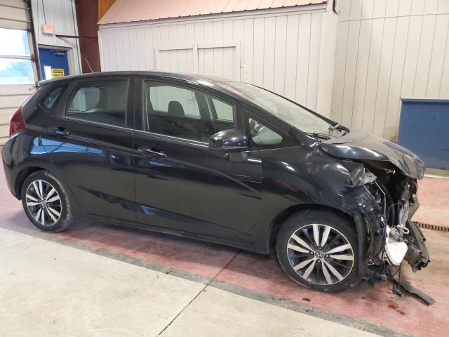 Photo 3 VIN: 3HGGK5H88FM741097 - HONDA FIT 