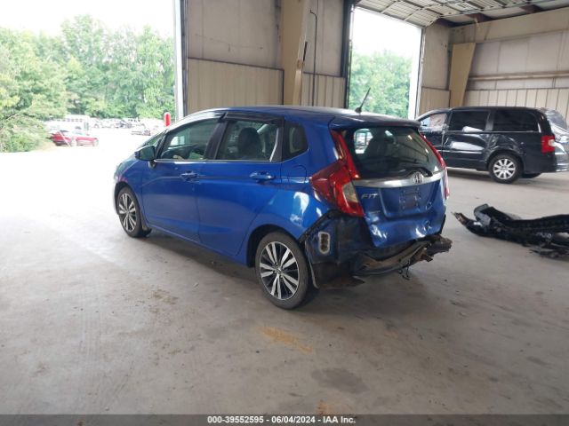 Photo 2 VIN: 3HGGK5H88FM743710 - HONDA FIT 