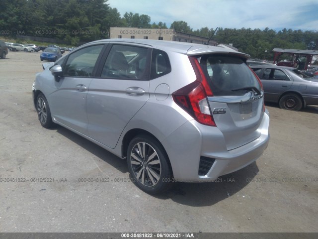 Photo 2 VIN: 3HGGK5H88FM745408 - HONDA FIT 