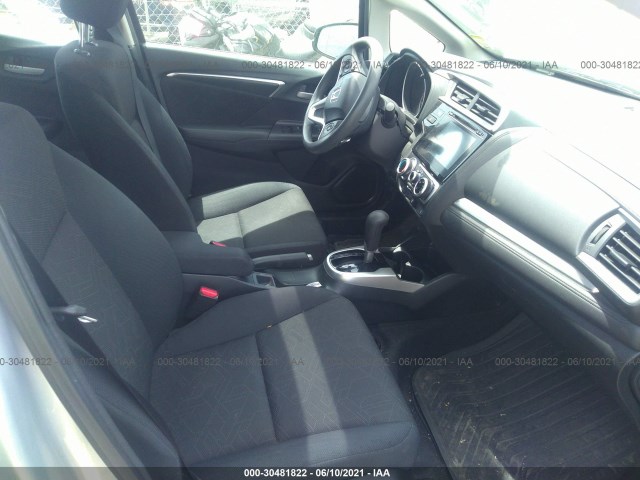 Photo 4 VIN: 3HGGK5H88FM745408 - HONDA FIT 