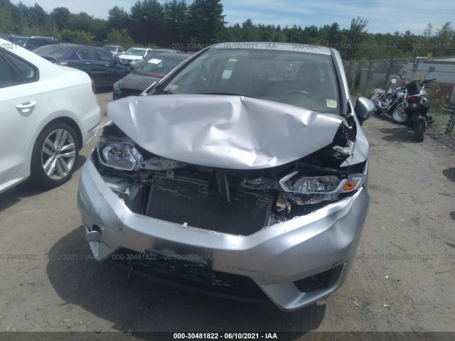 Photo 5 VIN: 3HGGK5H88FM745408 - HONDA FIT 