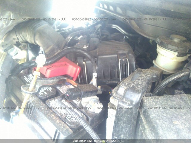 Photo 9 VIN: 3HGGK5H88FM745408 - HONDA FIT 