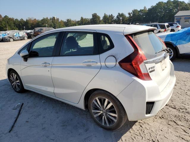 Photo 1 VIN: 3HGGK5H88FM746588 - HONDA FIT EX 