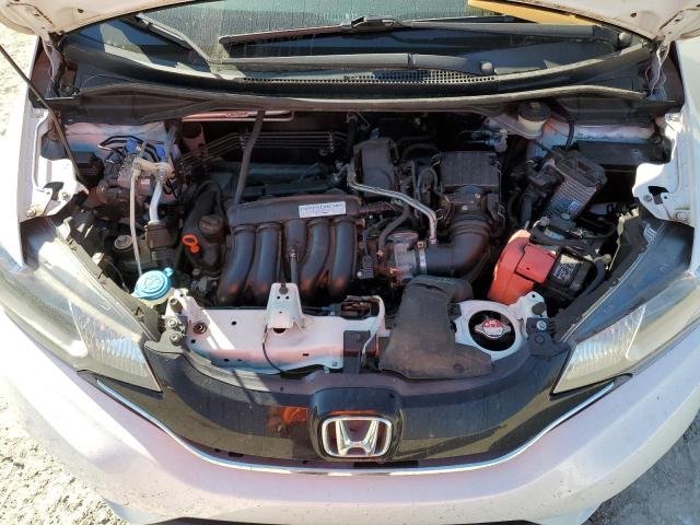 Photo 10 VIN: 3HGGK5H88FM746588 - HONDA FIT EX 