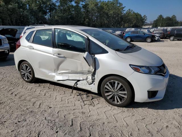 Photo 3 VIN: 3HGGK5H88FM746588 - HONDA FIT EX 