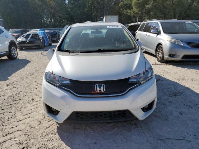 Photo 4 VIN: 3HGGK5H88FM746588 - HONDA FIT EX 