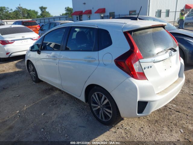 Photo 2 VIN: 3HGGK5H88FM747935 - HONDA FIT 