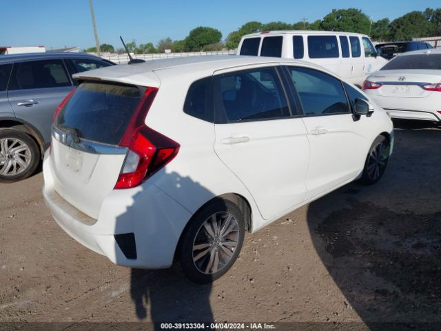 Photo 3 VIN: 3HGGK5H88FM747935 - HONDA FIT 