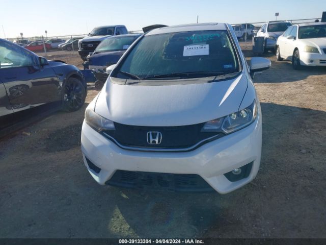 Photo 5 VIN: 3HGGK5H88FM747935 - HONDA FIT 