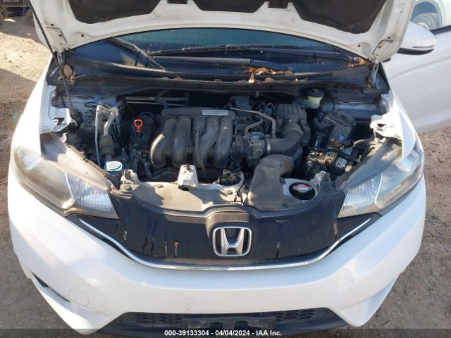 Photo 9 VIN: 3HGGK5H88FM747935 - HONDA FIT 