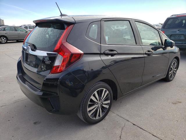 Photo 3 VIN: 3HGGK5H88FM750625 - HONDA FIT EX 