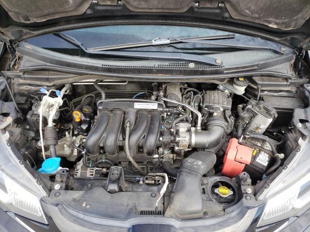 Photo 6 VIN: 3HGGK5H88FM750625 - HONDA FIT EX 