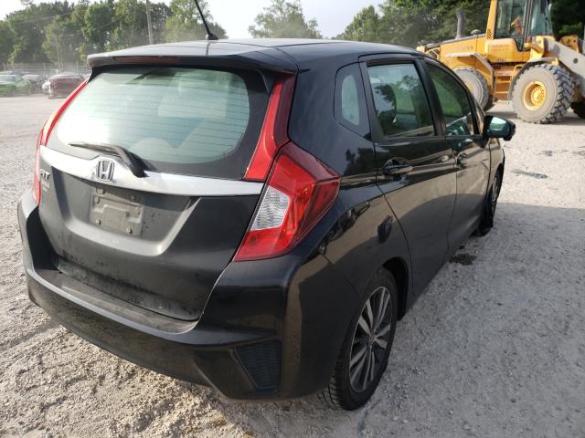 Photo 3 VIN: 3HGGK5H88FM750799 - HONDA FIT EX 