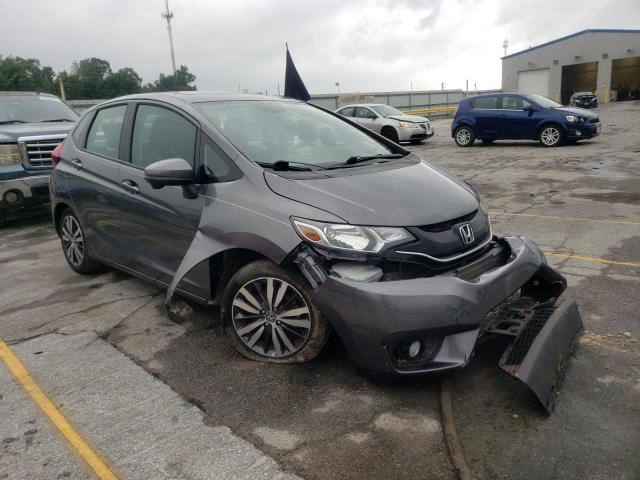 Photo 0 VIN: 3HGGK5H88FM751144 - HONDA FIT EX 