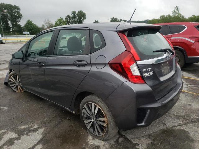 Photo 2 VIN: 3HGGK5H88FM751144 - HONDA FIT EX 