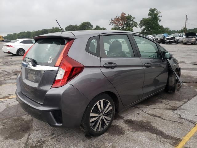 Photo 3 VIN: 3HGGK5H88FM751144 - HONDA FIT EX 