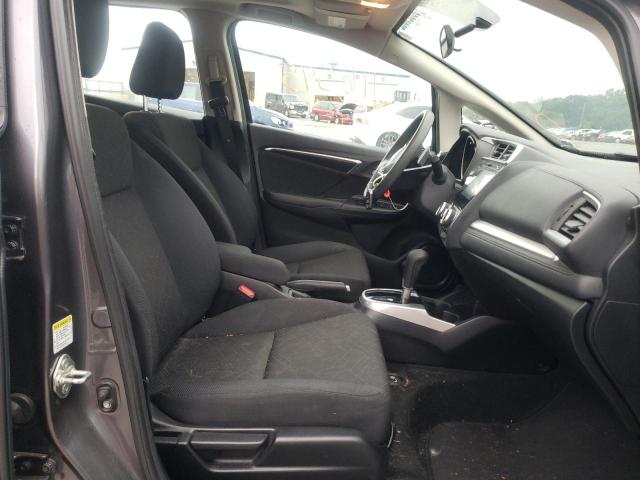 Photo 4 VIN: 3HGGK5H88FM751144 - HONDA FIT EX 