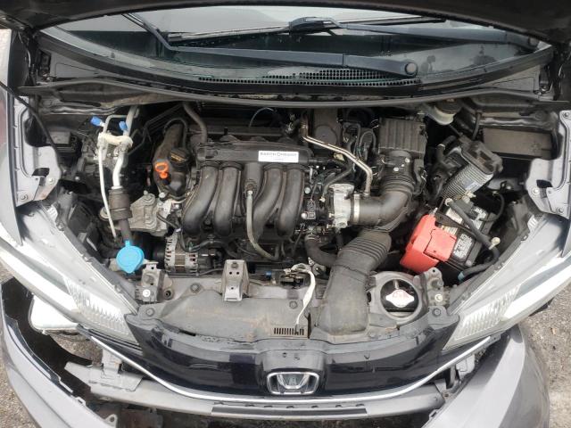 Photo 6 VIN: 3HGGK5H88FM751144 - HONDA FIT EX 