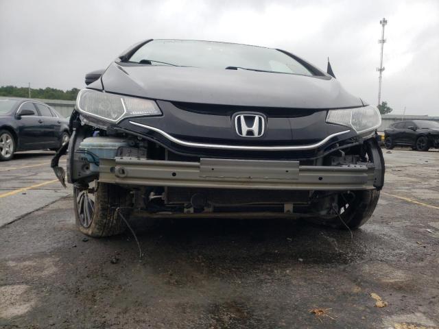 Photo 8 VIN: 3HGGK5H88FM751144 - HONDA FIT EX 