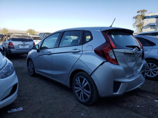 Photo 1 VIN: 3HGGK5H88FM751774 - HONDA FIT 