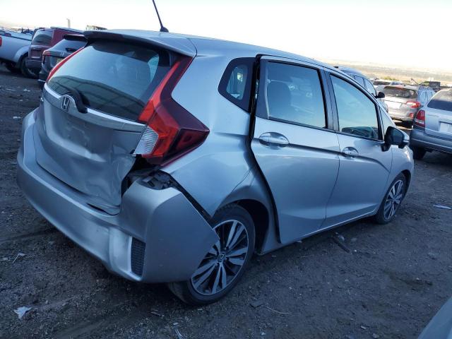 Photo 2 VIN: 3HGGK5H88FM751774 - HONDA FIT 