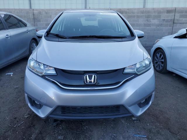 Photo 4 VIN: 3HGGK5H88FM751774 - HONDA FIT 