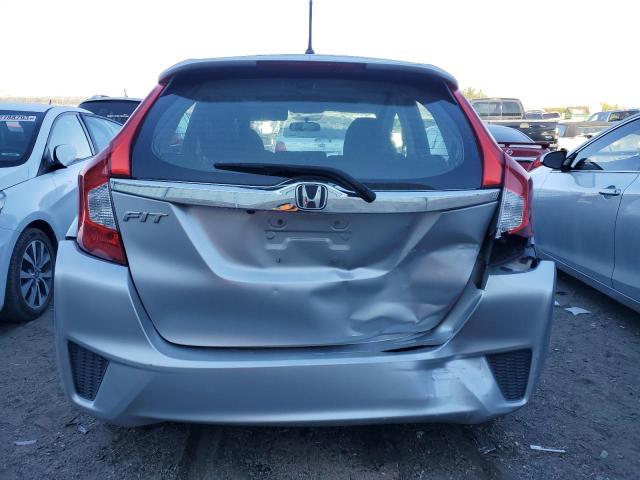 Photo 5 VIN: 3HGGK5H88FM751774 - HONDA FIT 