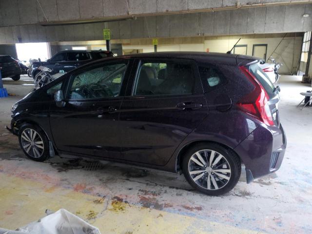 Photo 1 VIN: 3HGGK5H88FM753380 - HONDA FIT 