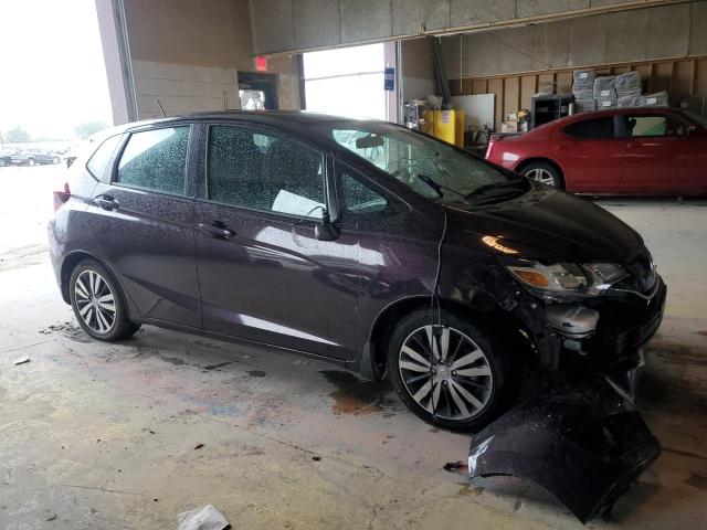 Photo 3 VIN: 3HGGK5H88FM753380 - HONDA FIT 