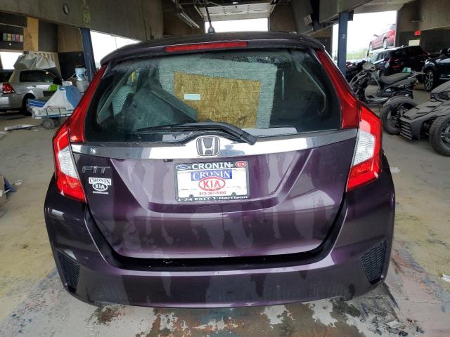 Photo 5 VIN: 3HGGK5H88FM753380 - HONDA FIT 