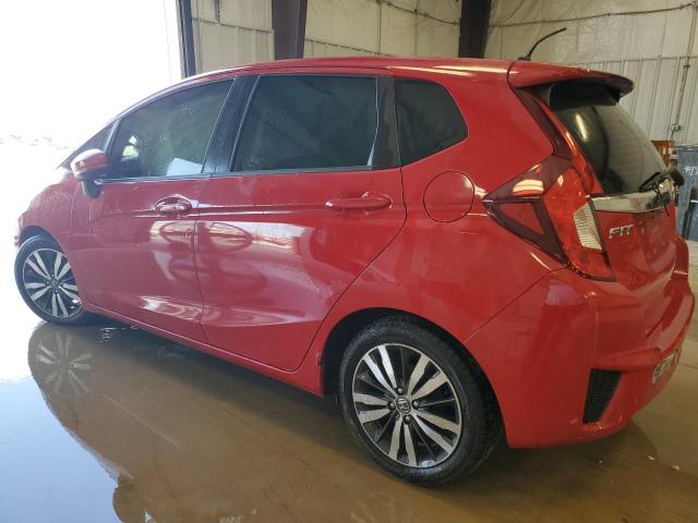 Photo 1 VIN: 3HGGK5H88FM754206 - HONDA FIT 