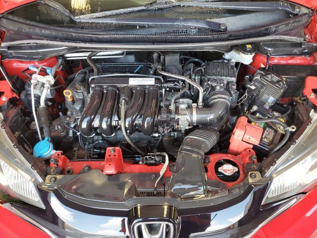 Photo 10 VIN: 3HGGK5H88FM754206 - HONDA FIT 