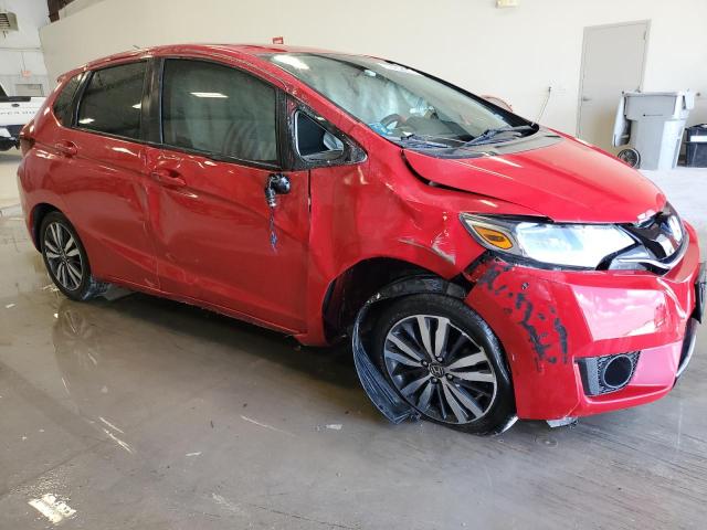 Photo 3 VIN: 3HGGK5H88FM754206 - HONDA FIT 