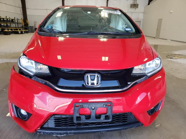 Photo 4 VIN: 3HGGK5H88FM754206 - HONDA FIT 