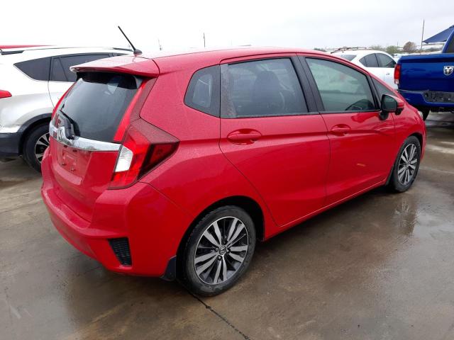 Photo 2 VIN: 3HGGK5H88FM756442 - HONDA FIT 