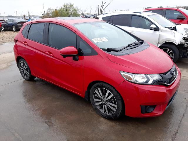 Photo 3 VIN: 3HGGK5H88FM756442 - HONDA FIT 