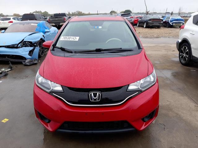 Photo 4 VIN: 3HGGK5H88FM756442 - HONDA FIT 