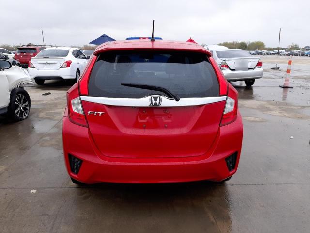 Photo 5 VIN: 3HGGK5H88FM756442 - HONDA FIT 