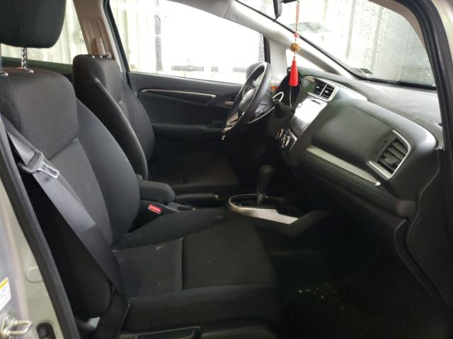 Photo 4 VIN: 3HGGK5H88FM756991 - HONDA FIT EX 