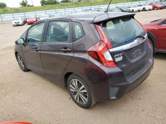 Photo 1 VIN: 3HGGK5H88FM757252 - HONDA FIT EX 