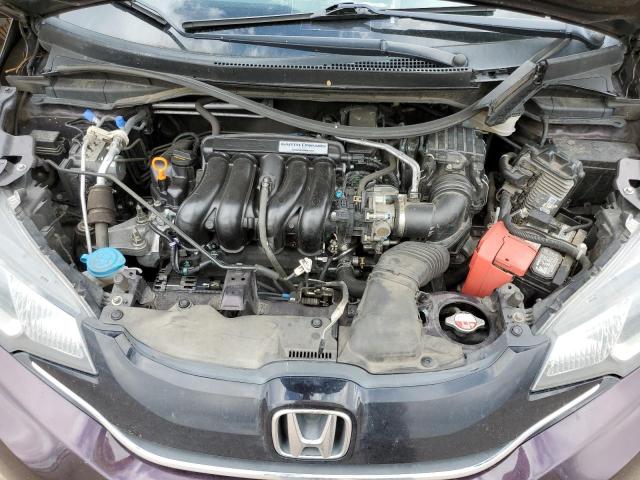 Photo 10 VIN: 3HGGK5H88FM757252 - HONDA FIT EX 