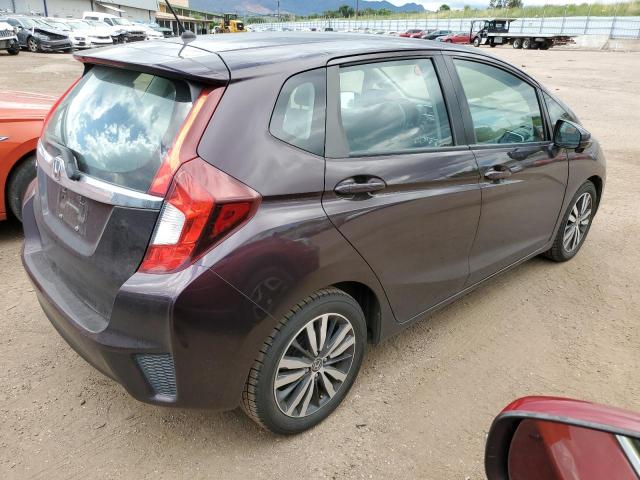 Photo 2 VIN: 3HGGK5H88FM757252 - HONDA FIT EX 