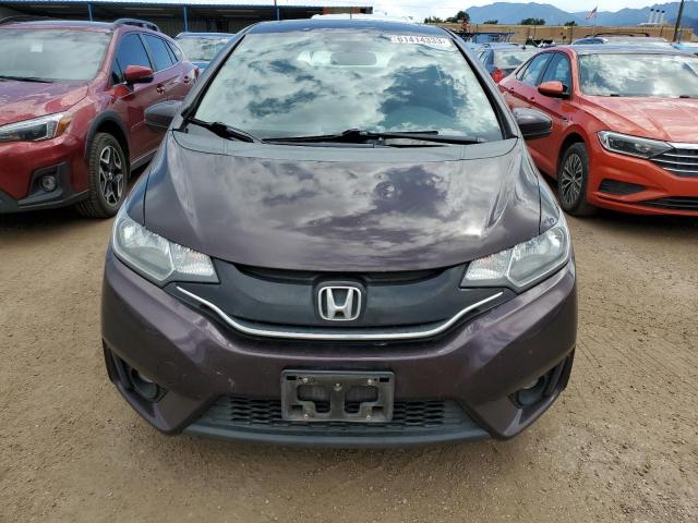 Photo 4 VIN: 3HGGK5H88FM757252 - HONDA FIT EX 