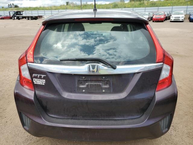 Photo 5 VIN: 3HGGK5H88FM757252 - HONDA FIT EX 