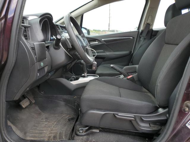 Photo 6 VIN: 3HGGK5H88FM757252 - HONDA FIT EX 