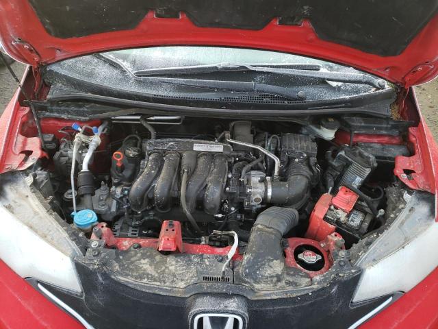 Photo 6 VIN: 3HGGK5H88FM757350 - HONDA FIT EX 