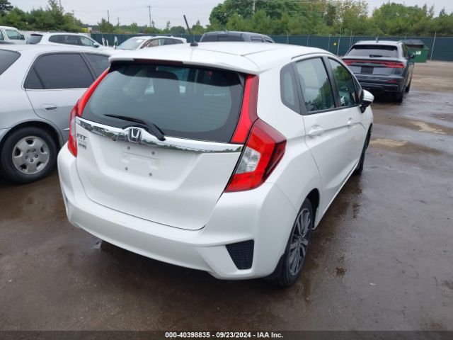 Photo 3 VIN: 3HGGK5H88FM757980 - HONDA FIT 