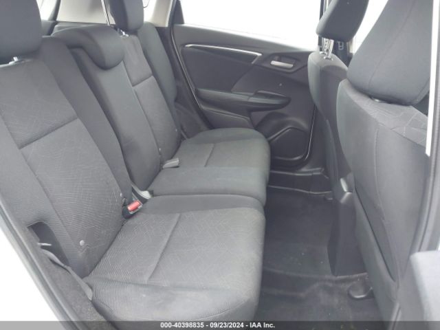 Photo 7 VIN: 3HGGK5H88FM757980 - HONDA FIT 