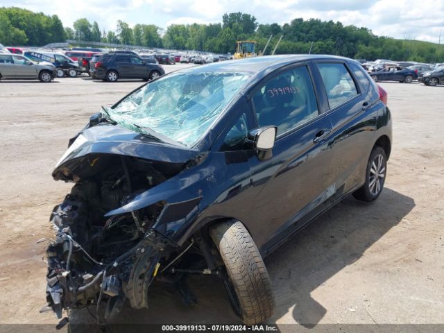 Photo 1 VIN: 3HGGK5H88FM759258 - HONDA FIT 