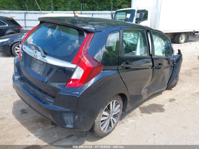 Photo 3 VIN: 3HGGK5H88FM759258 - HONDA FIT 